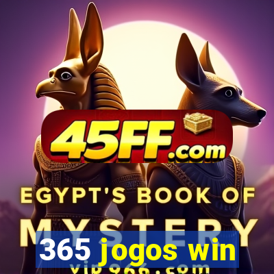 365 jogos win